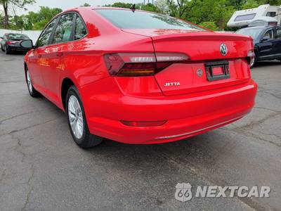 2019 Volkswagen Jetta - zdjęcie 3 z 27 - miniatura