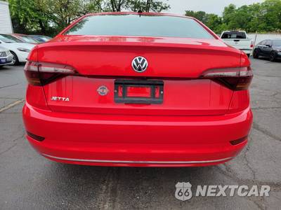 2019 Volkswagen Jetta - zdjęcie 4 z 27 - miniatura