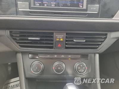 2019 Volkswagen Jetta - zdjęcie 20 z 27 - miniatura