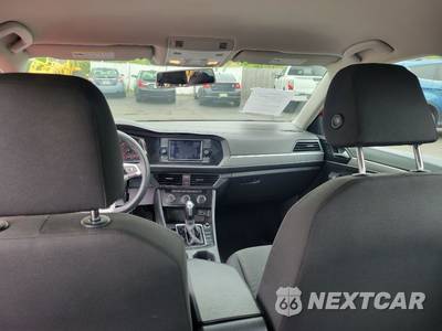 2019 Volkswagen Jetta - zdjęcie 16 z 27 - miniatura