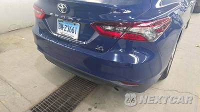 2023 Toyota Camry LE - zdjęcie 24 z 32 - miniatura