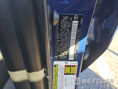 2023 Toyota Camry LE - zdjęcie 14 z 32 - miniatura