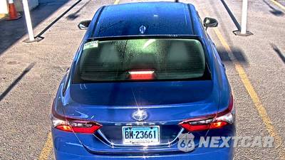2023 Toyota Camry LE - zdjęcie 5 z 32 - miniatura