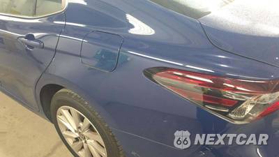 2023 Toyota Camry LE - zdjęcie 22 z 32 - miniatura