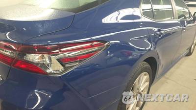 2023 Toyota Camry LE - zdjęcie 27 z 32 - miniatura
