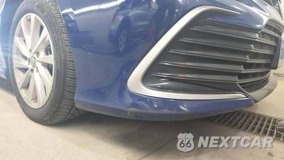 2023 Toyota Camry LE - zdjęcie 30 z 32 - miniatura