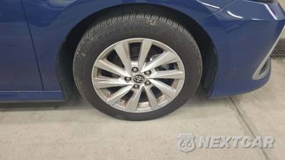 2023 Toyota Camry LE - zdjęcie 23 z 32 - miniatura