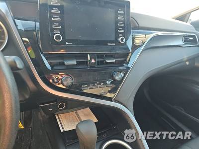 2023 Toyota Camry LE - zdjęcie 11 z 32 - miniatura