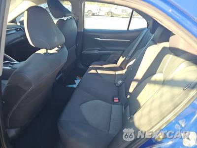 2023 Toyota Camry LE - zdjęcie 13 z 32 - miniatura