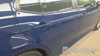 2023 Toyota Camry LE - zdjęcie 18 z 32 - miniatura