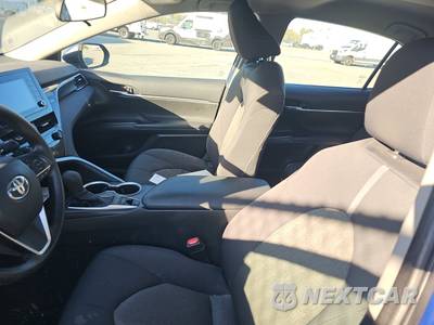 2023 Toyota Camry LE - zdjęcie 7 z 32 - miniatura