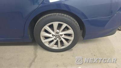 2023 Toyota Camry LE - zdjęcie 25 z 32 - miniatura