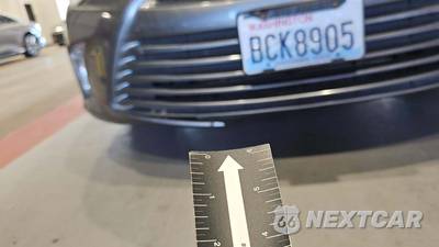 2017 Toyota Camry LE - zdjęcie 46 z 48 - miniatura