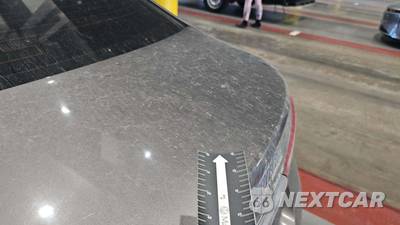 2017 Toyota Camry LE - zdjęcie 20 z 48 - miniatura