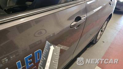 2017 Toyota Camry LE - zdjęcie 47 z 48 - miniatura