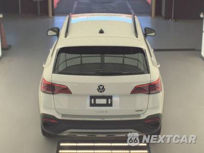 2023 Volkswagen Taos S - zdjęcie 5 z 21 - miniatura