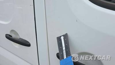 2012 Mercedes-Benz Sprinter 2500 Cargo Van High Roof 170.3" WB - zdjęcie 21 z 38 - miniatura