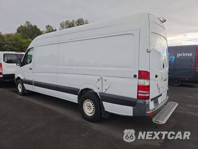 2012 Mercedes-Benz Sprinter 2500 Cargo Van High Roof 170.3" WB - zdjęcie 6 z 38 - miniatura