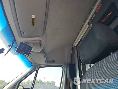 2012 Mercedes-Benz Sprinter 2500 Cargo Van High Roof 170.3" WB - zdjęcie 18 z 38 - miniatura