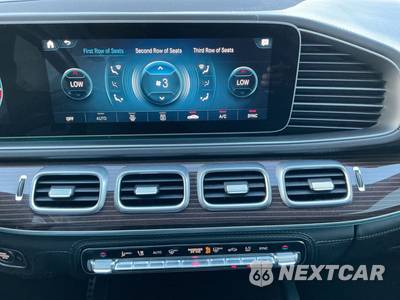 2021 Mercedes-Benz AMG GLS 63 4MATIC - zdjęcie 19 z 29 - miniatura