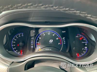 2021 Jeep Grand Cherokee SRT - zdjęcie 15 z 29 - miniatura