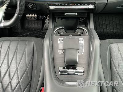 2022 Mercedes-Benz AMG GLS 63 4MATIC+ - zdjęcie 20 z 28 - miniatura