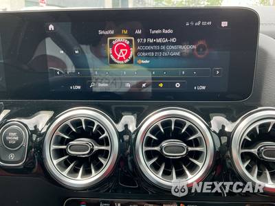 2022 Mercedes-Benz AMG GLA 45 4MATIC - zdjęcie 16 z 29 - miniatura