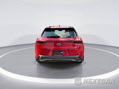2022 Lexus UX 250h F SPORT - zdjęcie 7 z 29 - miniatura