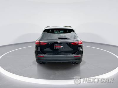 2022 Mercedes-Benz AMG GLA 45 4MATIC - zdjęcie 7 z 29 - miniatura