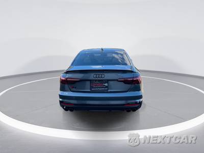 2024 Audi S4 Premium Plus - zdjęcie 7 z 29 - miniatura