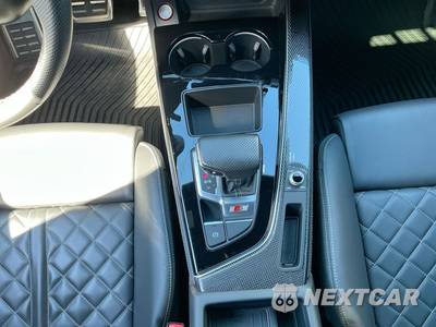 2024 Audi S4 Premium Plus - zdjęcie 20 z 29 - miniatura