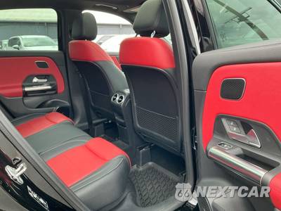 2022 Mercedes-Benz AMG GLA 45 4MATIC - zdjęcie 24 z 29 - miniatura