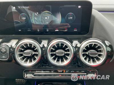2022 Mercedes-Benz AMG GLA 45 4MATIC - zdjęcie 19 z 29 - miniatura