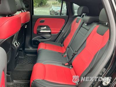 2022 Mercedes-Benz AMG GLA 45 4MATIC - zdjęcie 23 z 29 - miniatura
