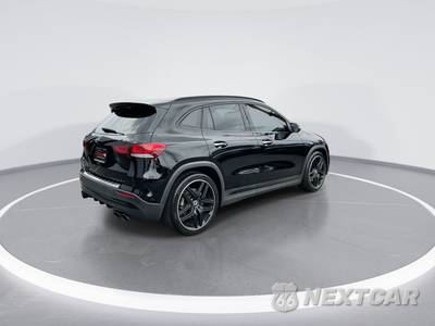 2022 Mercedes-Benz AMG GLA 45 4MATIC - zdjęcie 8 z 29 - miniatura