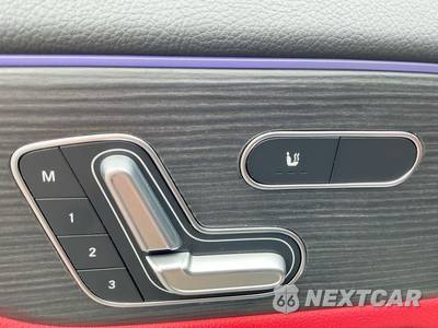 2022 Mercedes-Benz AMG GLA 45 4MATIC - zdjęcie 12 z 29 - miniatura