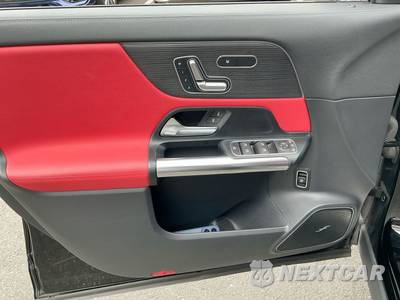 2022 Mercedes-Benz AMG GLA 45 4MATIC - zdjęcie 13 z 29 - miniatura
