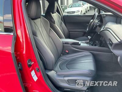 2022 Lexus UX 250h F SPORT - zdjęcie 27 z 29 - miniatura