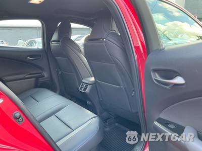 2022 Lexus UX 250h F SPORT - zdjęcie 24 z 29 - miniatura