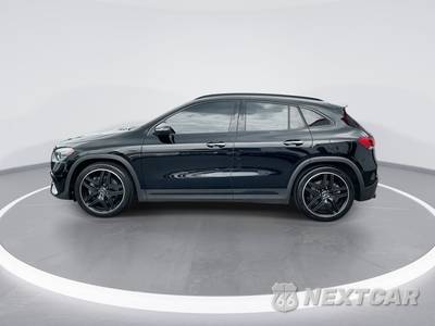 2022 Mercedes-Benz AMG GLA 45 4MATIC - zdjęcie 5 z 29 - miniatura