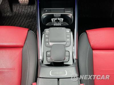 2022 Mercedes-Benz AMG GLA 45 4MATIC - zdjęcie 20 z 29 - miniatura