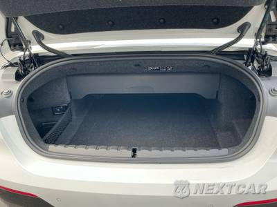 2026 BMW 4 Series Convertible 430i xDrive M SPORT LINE - zdjęcie 26 z 29 - miniatura