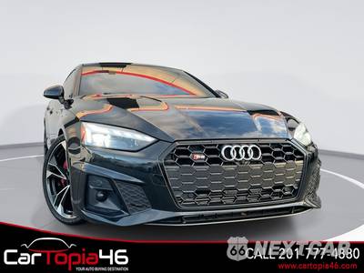 2021 Audi S5 Sportback Premium Plus Hatchback