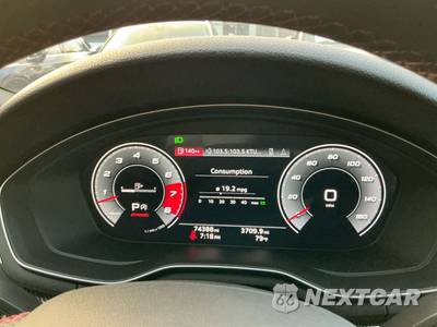 2021 Audi S5 Sportback Premium Plus Hatchback - zdjęcie 15 z 29 - miniatura
