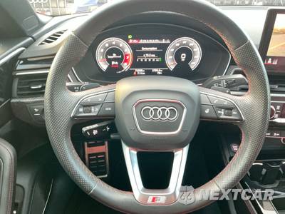 2021 Audi S5 Sportback Premium Plus Hatchback - zdjęcie 14 z 29 - miniatura