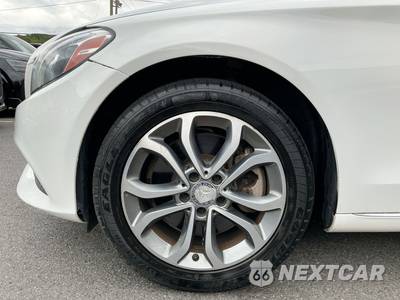2016 Mercedes-Benz C 300 4MATIC - zdjęcie 10 z 29 - miniatura