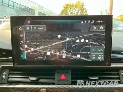 2021 Audi S5 Sportback Premium Plus Hatchback - zdjęcie 18 z 29 - miniatura