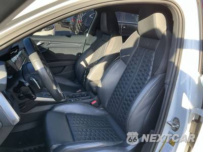 2023 Audi RS 3 - zdjęcie 11 z 29 - miniatura