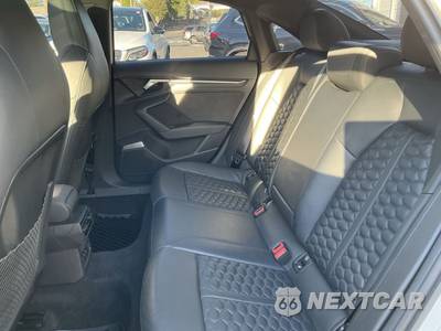 2023 Audi RS 3 - zdjęcie 23 z 29 - miniatura