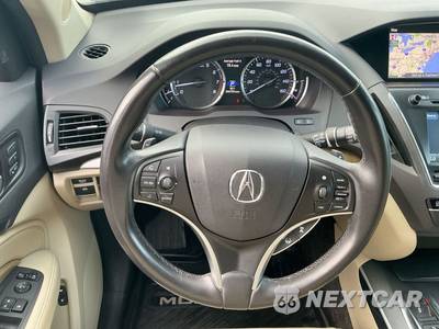 2019 Acura MDX w/Technology Package - zdjęcie 14 z 29 - miniatura